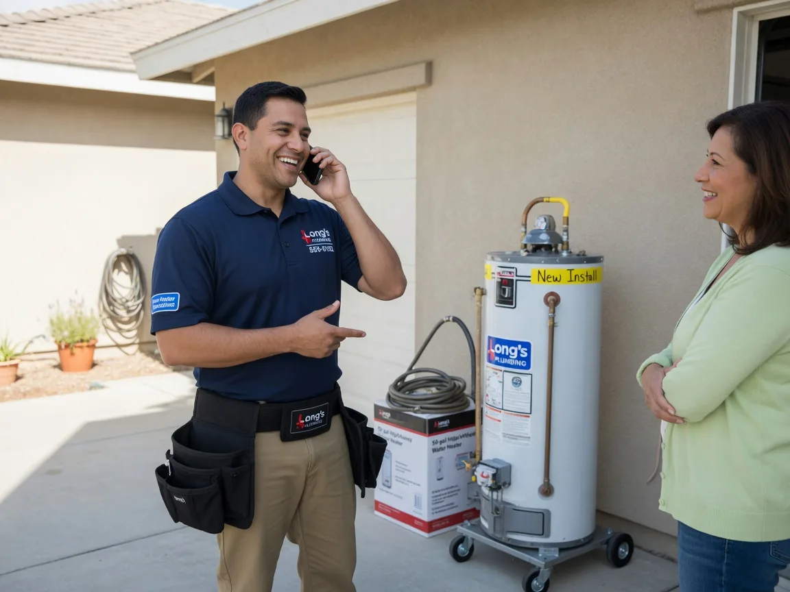 Leak Detection Belgrade, MN FAQs